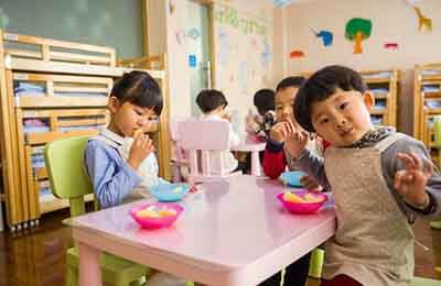 幼儿教实实习自我总结