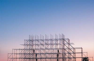石油化工建设项目管理研究
