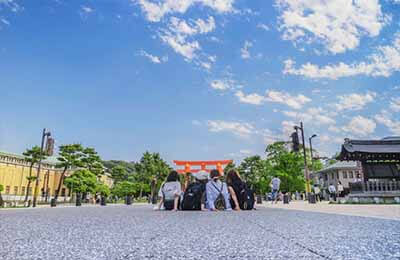 旅游文化发展对策