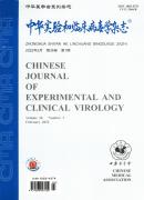 中华实验和临床病毒学