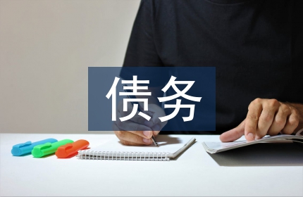 债务资本价值