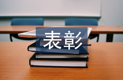 总经理表彰发言稿