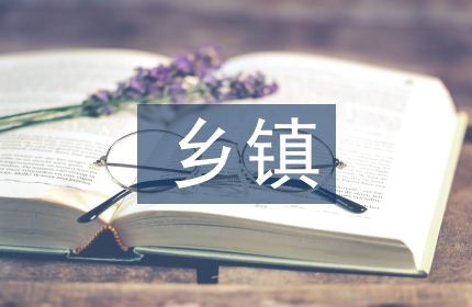 乡镇经济发展论文