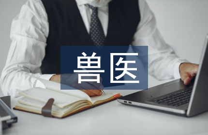 兽医论文