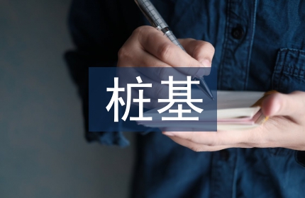 建筑工程桩基检测技术探讨