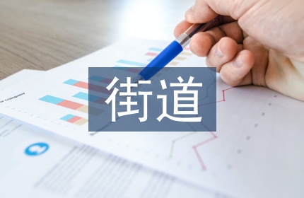 街道办防汛工作总结