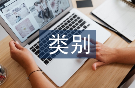 财务风险的类别