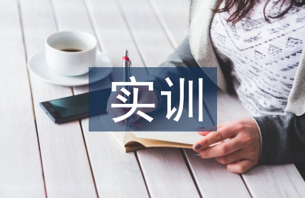 实训半期总结