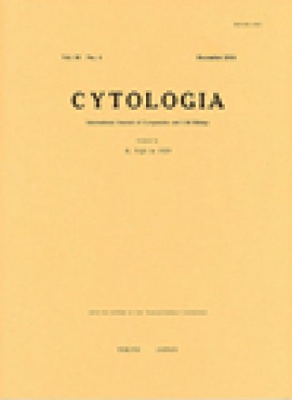 Cytologia