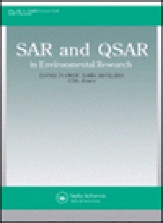 Sar And Qsar In Environmental Research