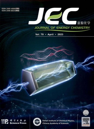 Journal of Energy Chemistry