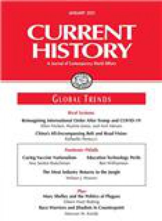 Current History