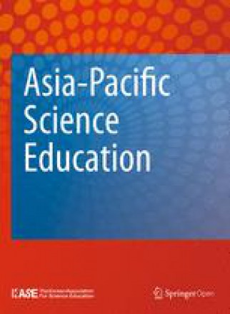 Asia-pacific Science Education