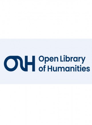 Open Library Of Humanities