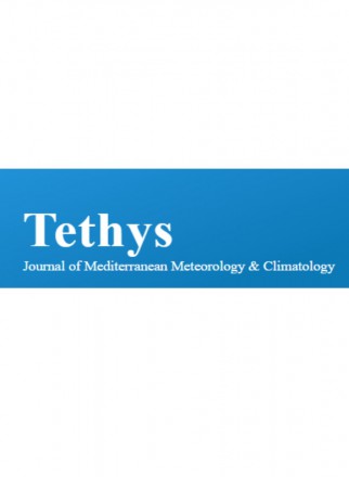 Tethys-journal Of Mediterranean Meteorology & Climatology