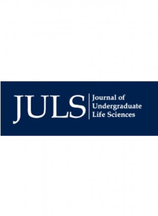 University Of Toronto Journal Of Undergraduate Life Sciences