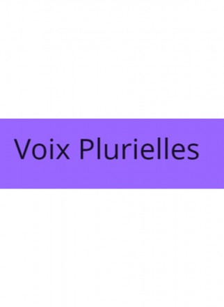 Voix Plurielles