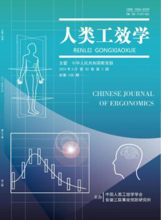 人类工效学