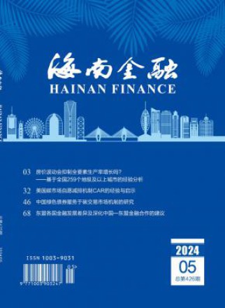 海南金融