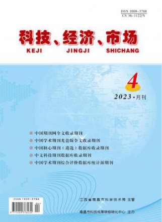 科技经济市场