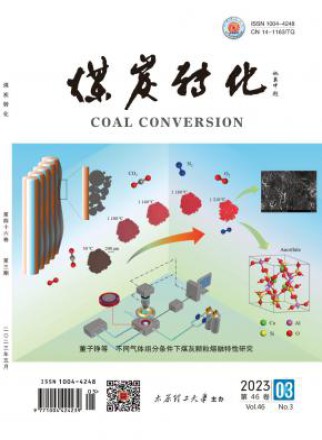 煤炭转化