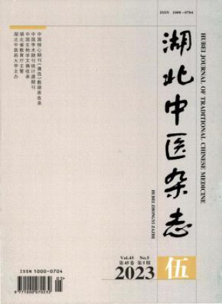 湖北中医