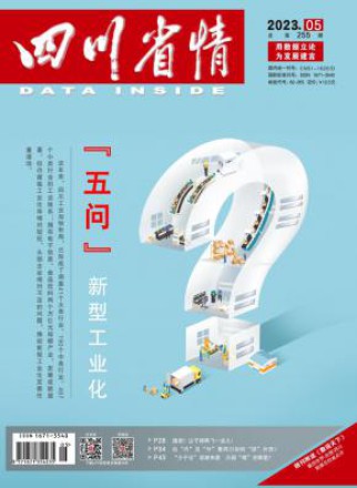 四川省情