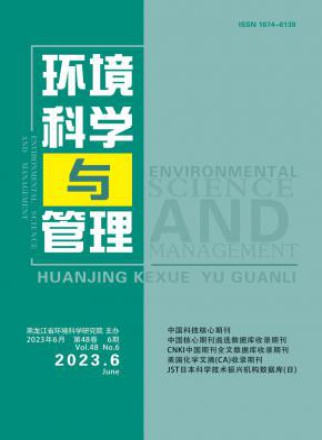 环境科学与管理