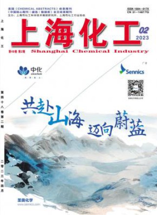 上海化工