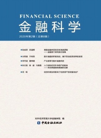 金融科学