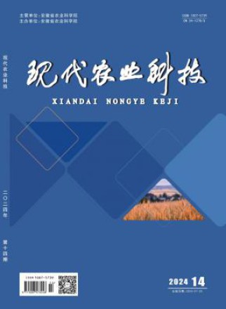 现代农业科技