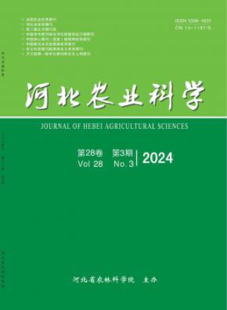 河北农业科学