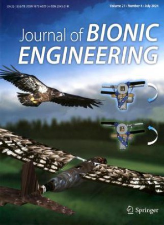 Journal of Bionic Engineering
