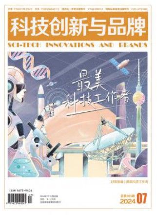 科技创新与品牌