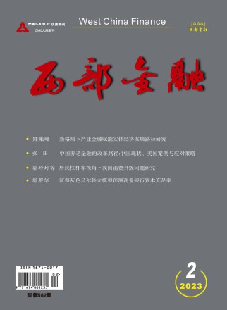 西安金融