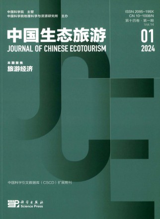 中国生态旅游