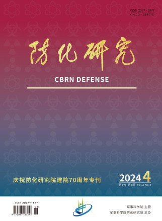 防化研究