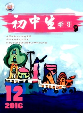 初中生学习(低)