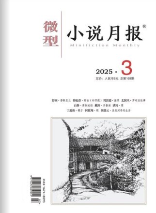 微型小说月报