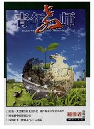 青年教师