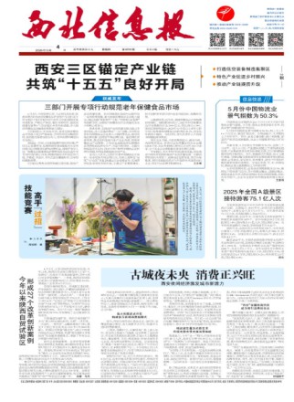 西北信息报